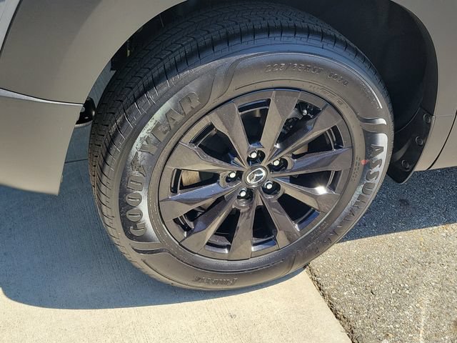 New 2026 MAZDA CX-50 AWD 2.5 Hybrid w/ Weather Package image 29