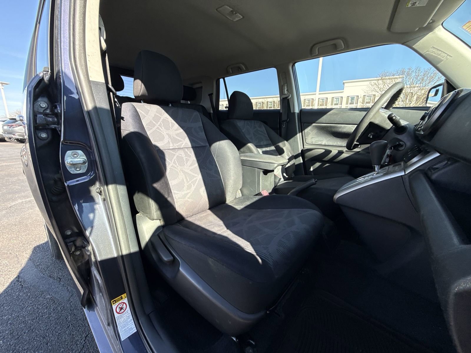 Used 2012 Scion xB image 22