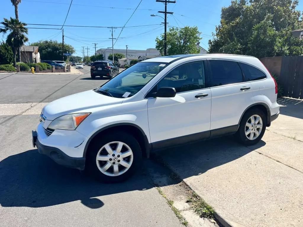Used 2009 Honda CR-V EX image 17