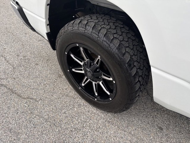 Used 2021 RAM 1500 Big Horn image 44