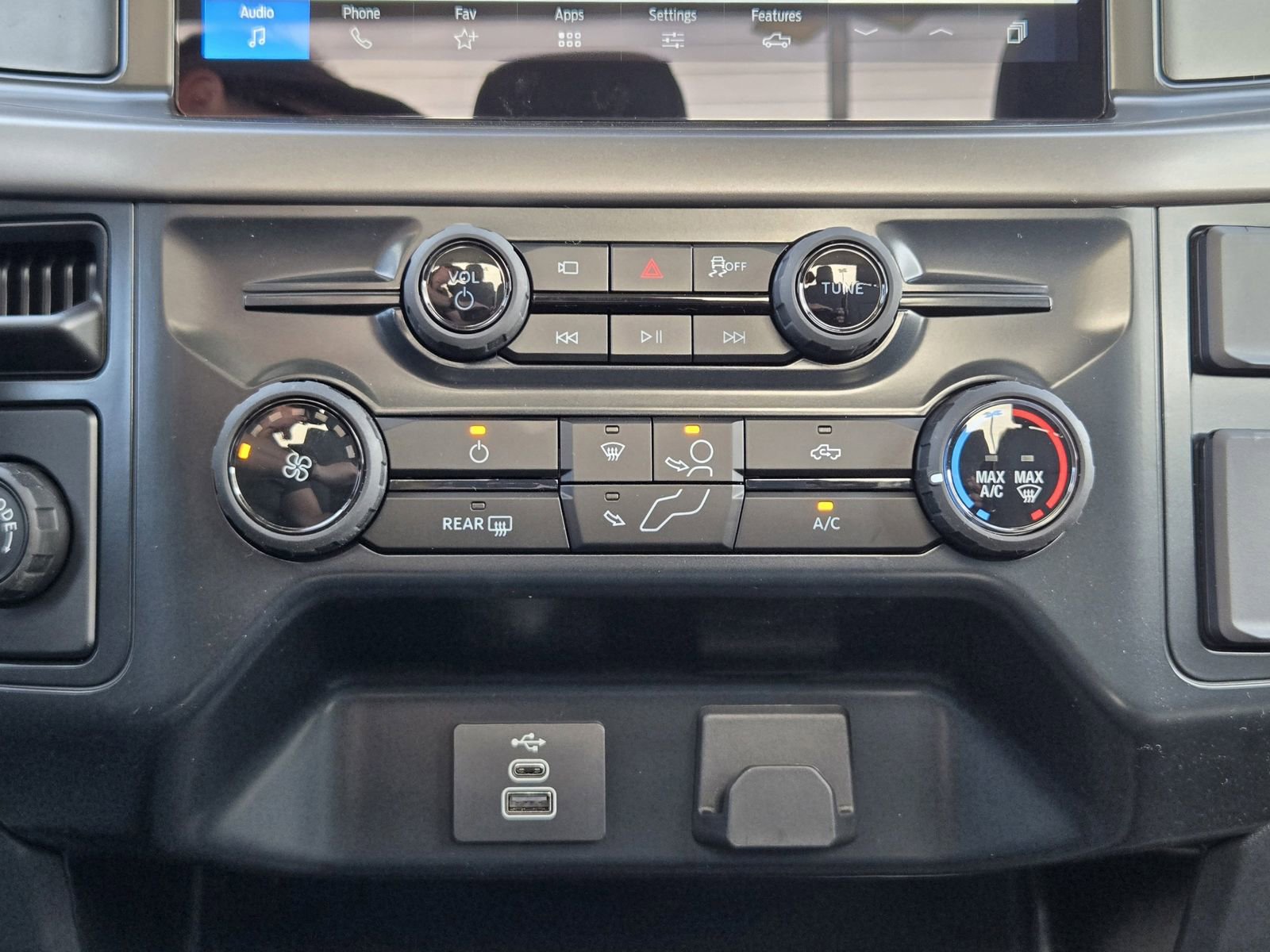 New 2026 Ford F150 XL w/ Equipment Group 103A High image 20