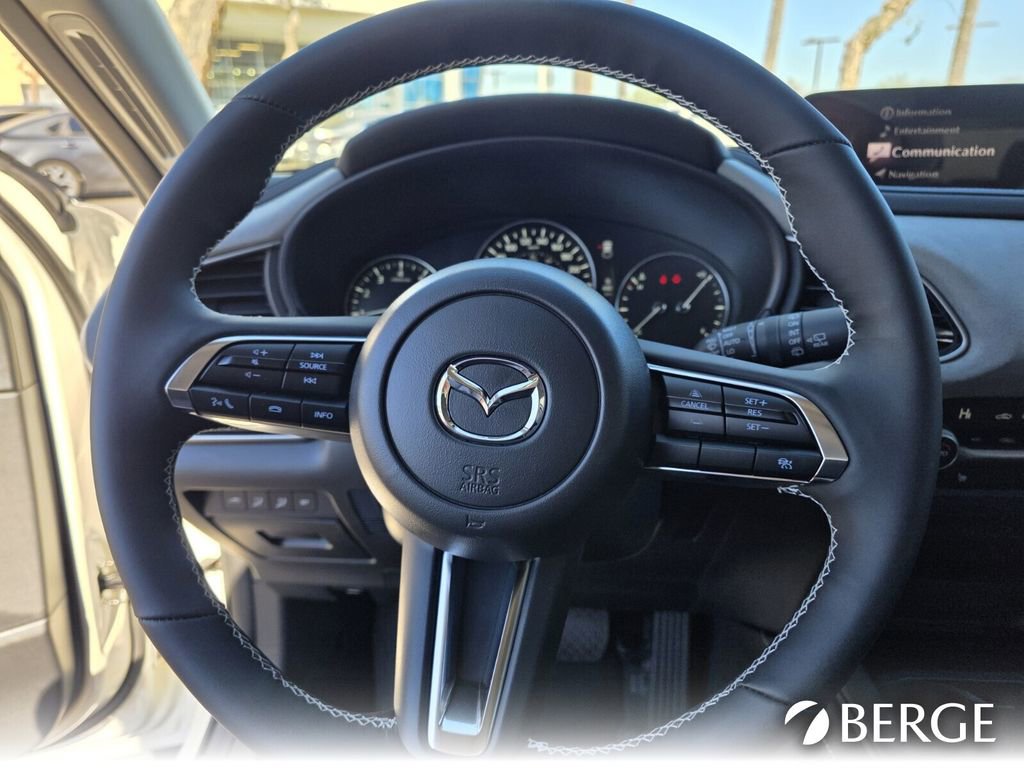 New 2026 MAZDA CX-30 Aire Edition image 25