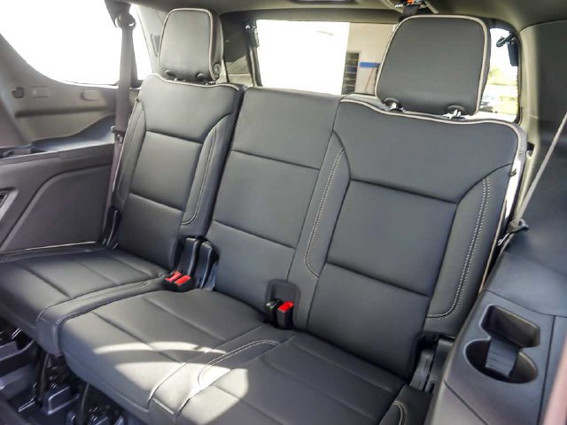 New 2027 Chevrolet Tahoe Premier w/ Sun And Tow Package AWD/4WD image 20