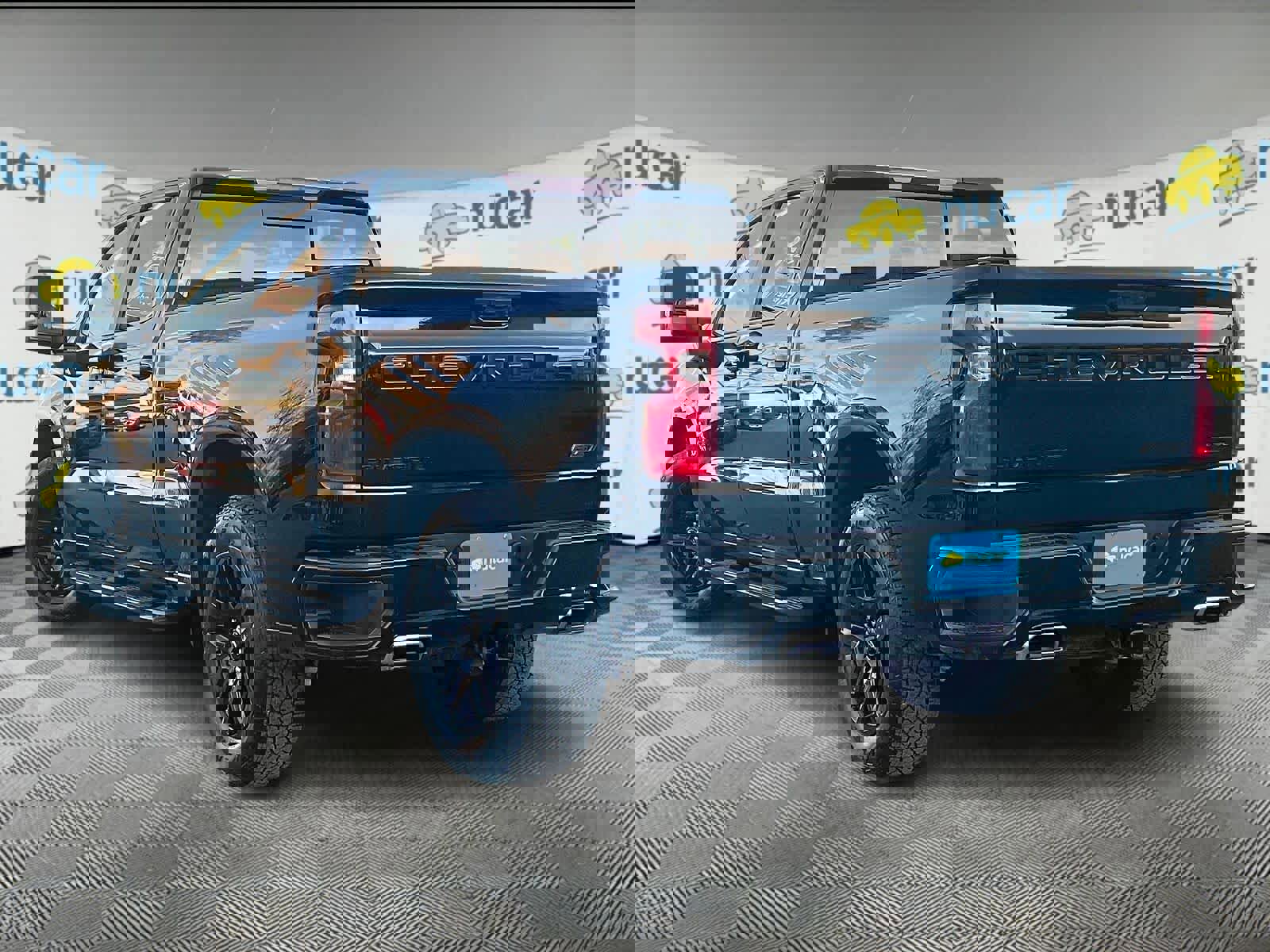 Used 2023 Chevrolet Silverado 1500 RST w/ All Star Edition Plus image 4