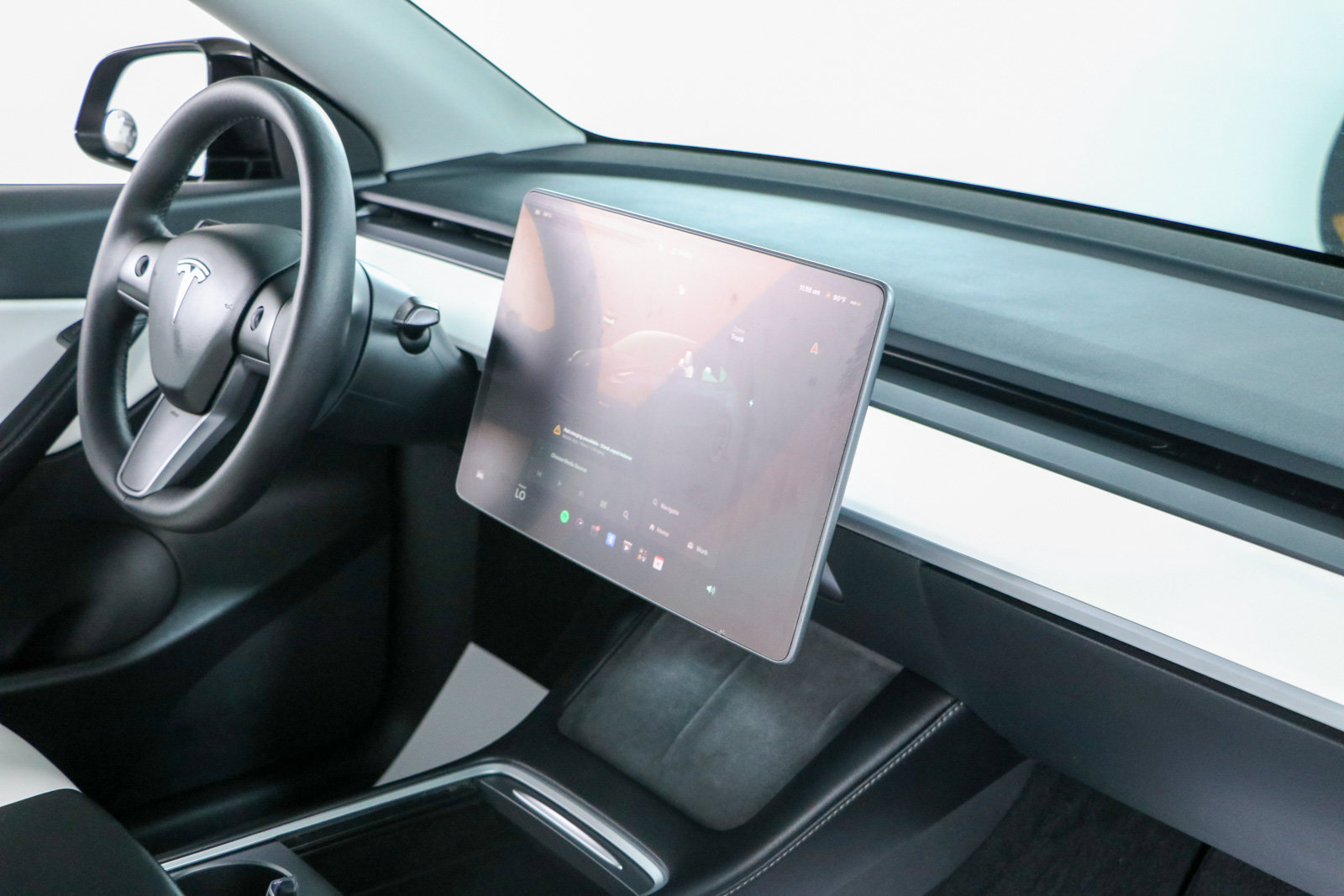 Used 2022 Tesla Model Y Performance AWD/4WD image 23