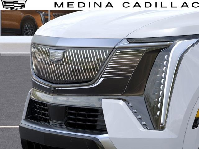 New 2025 Cadillac Escalade IQ Luxury 2 image 14