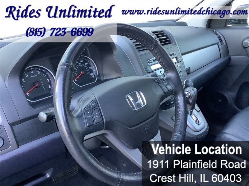 Used 2011 Honda CR-V EX-L image 20
