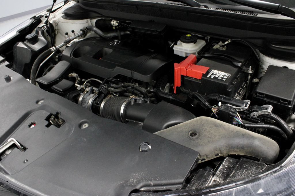 Used 2024 Acura RDX A-Spec AWD/4WD image 18