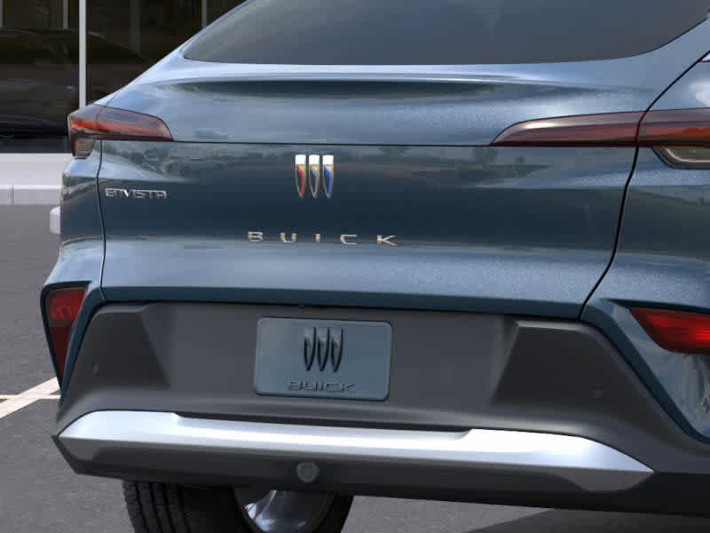 New 2026 Buick Envista Preferred w/ Convenience I Package image 14