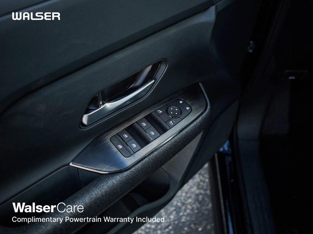 New 2026 Nissan Kicks SV image 18