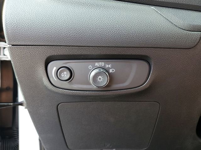 New 2026 Buick Encore GX Sport Touring FWD image 29