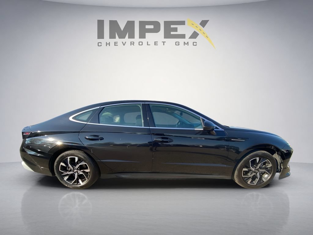 Used 2025 Hyundai Sonata SEL FWD image 7