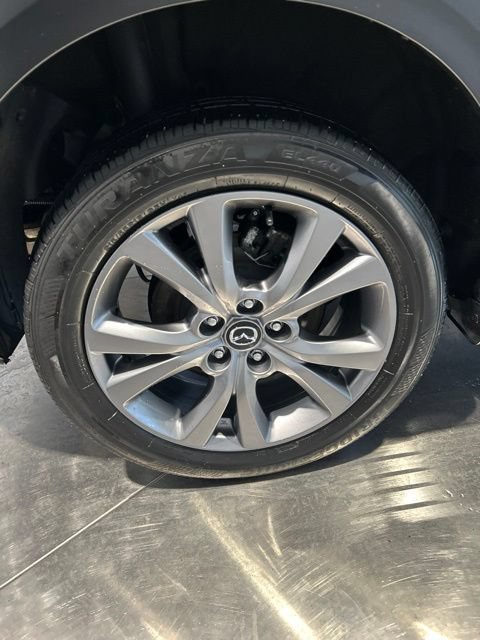 Used 2024 MAZDA CX-30 AWD 2.5 S w/ Premium Package image 5