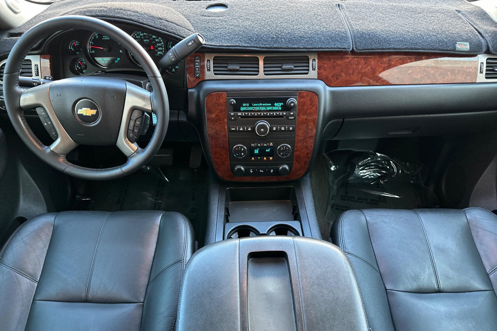 Used 2013 Chevrolet Avalanche LT w/ Texas Edition RWD image 15