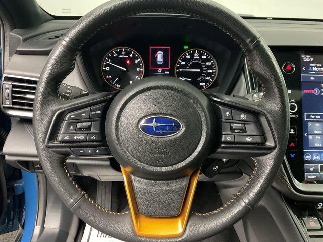 Used 2025 Subaru Outback Wilderness image 16