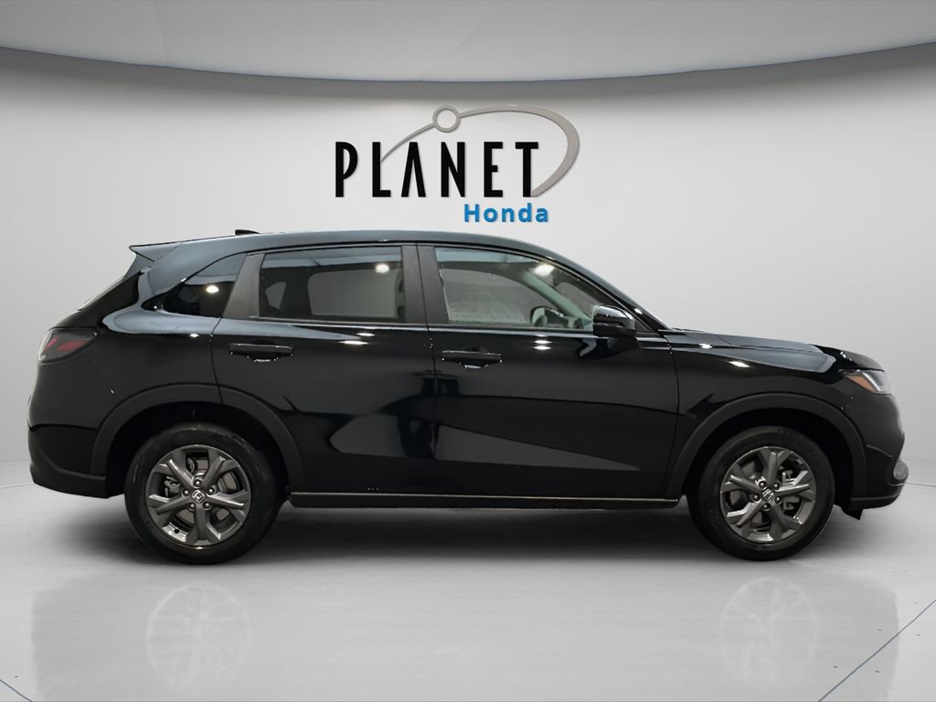 New 2026 Honda HR-V LX image 7