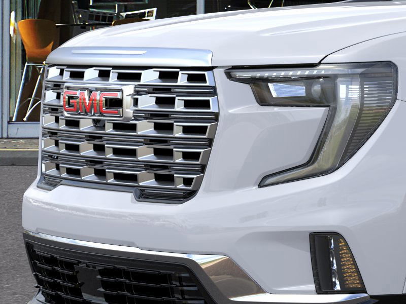 New 2026 GMC Acadia Denali image 37