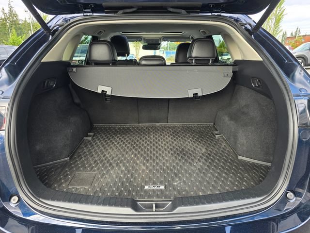 Used 2018 MAZDA CX-5 Grand Touring AWD/4WD image 16