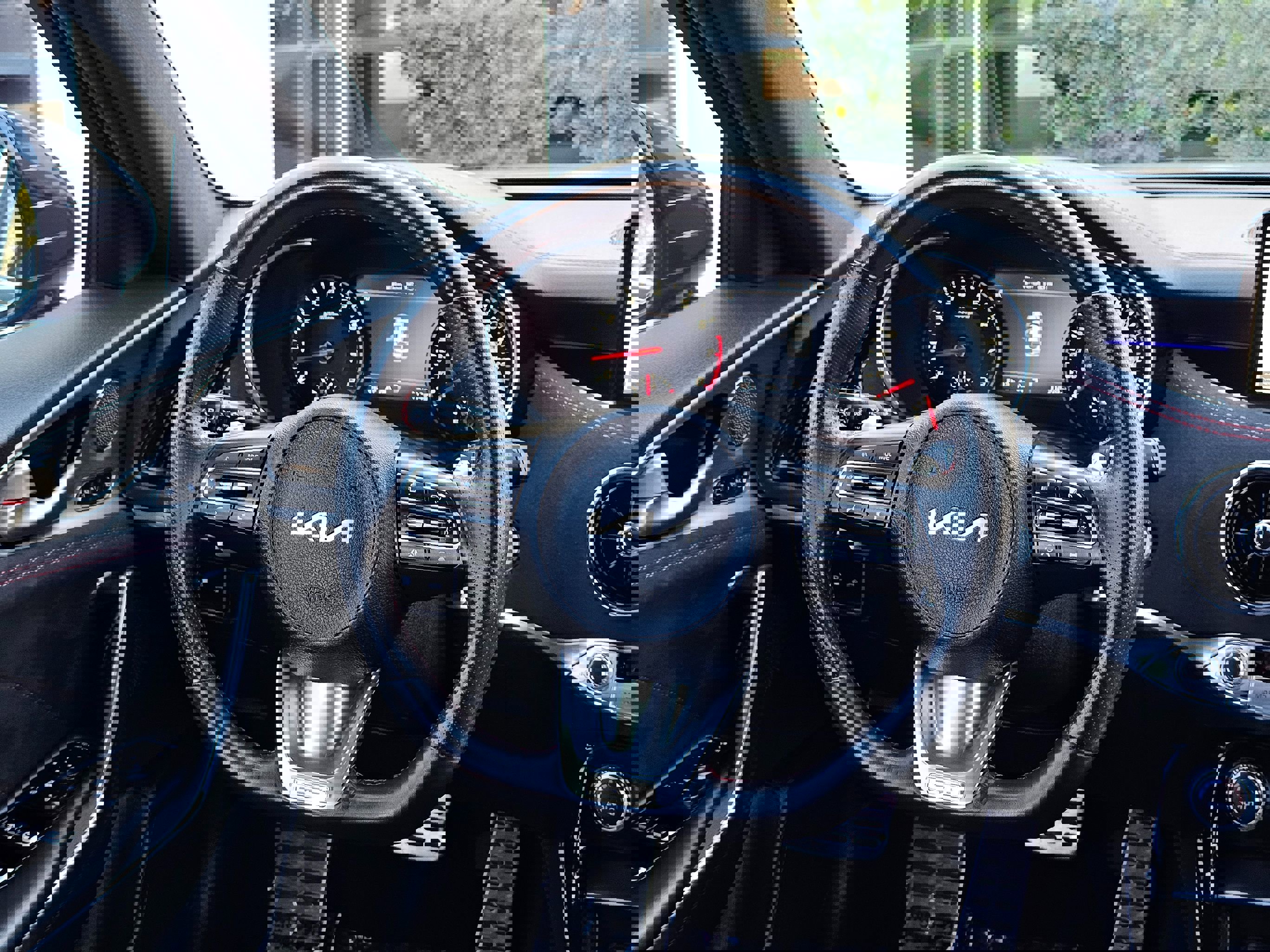 Used 2023 Kia Stinger GT2 w/ Option Group 015 image 23