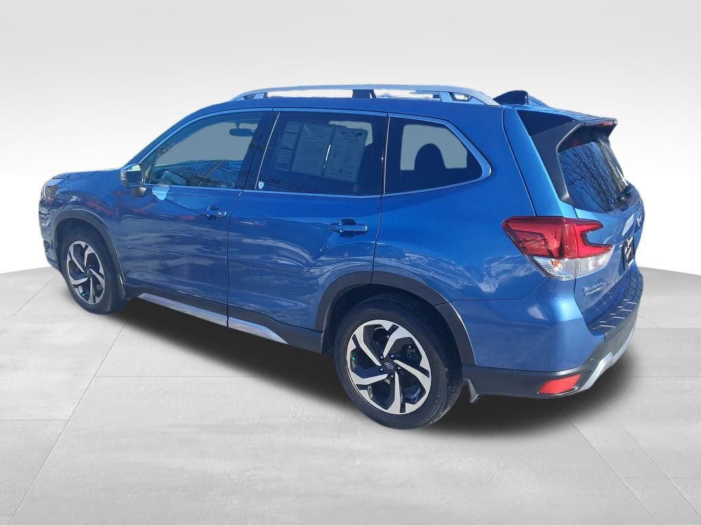Used 2024 Subaru Forester Touring image 7