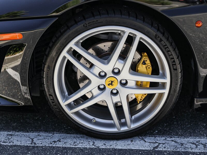 Used 2006 Ferrari F430 Coupe RWD image 16