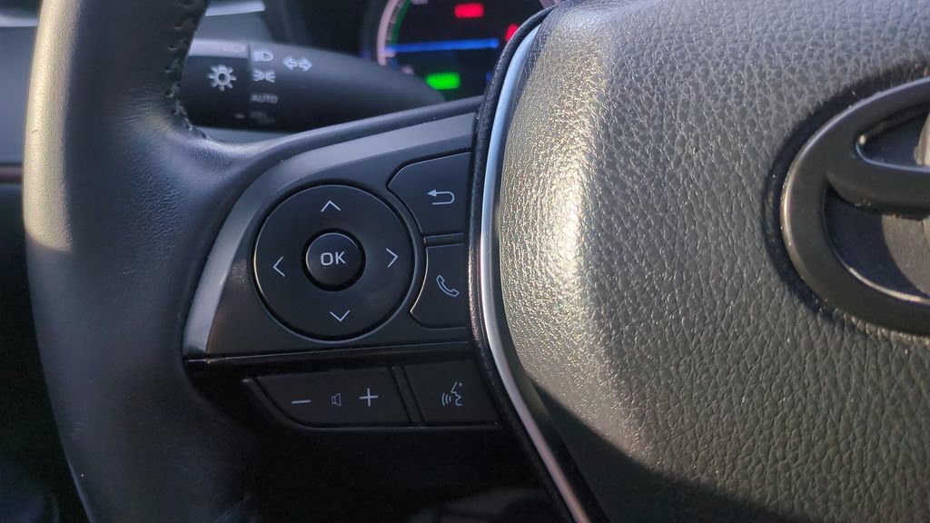 Used 2021 Toyota Venza Limited w/ Advanced Technology Package AWD/4WD image 21