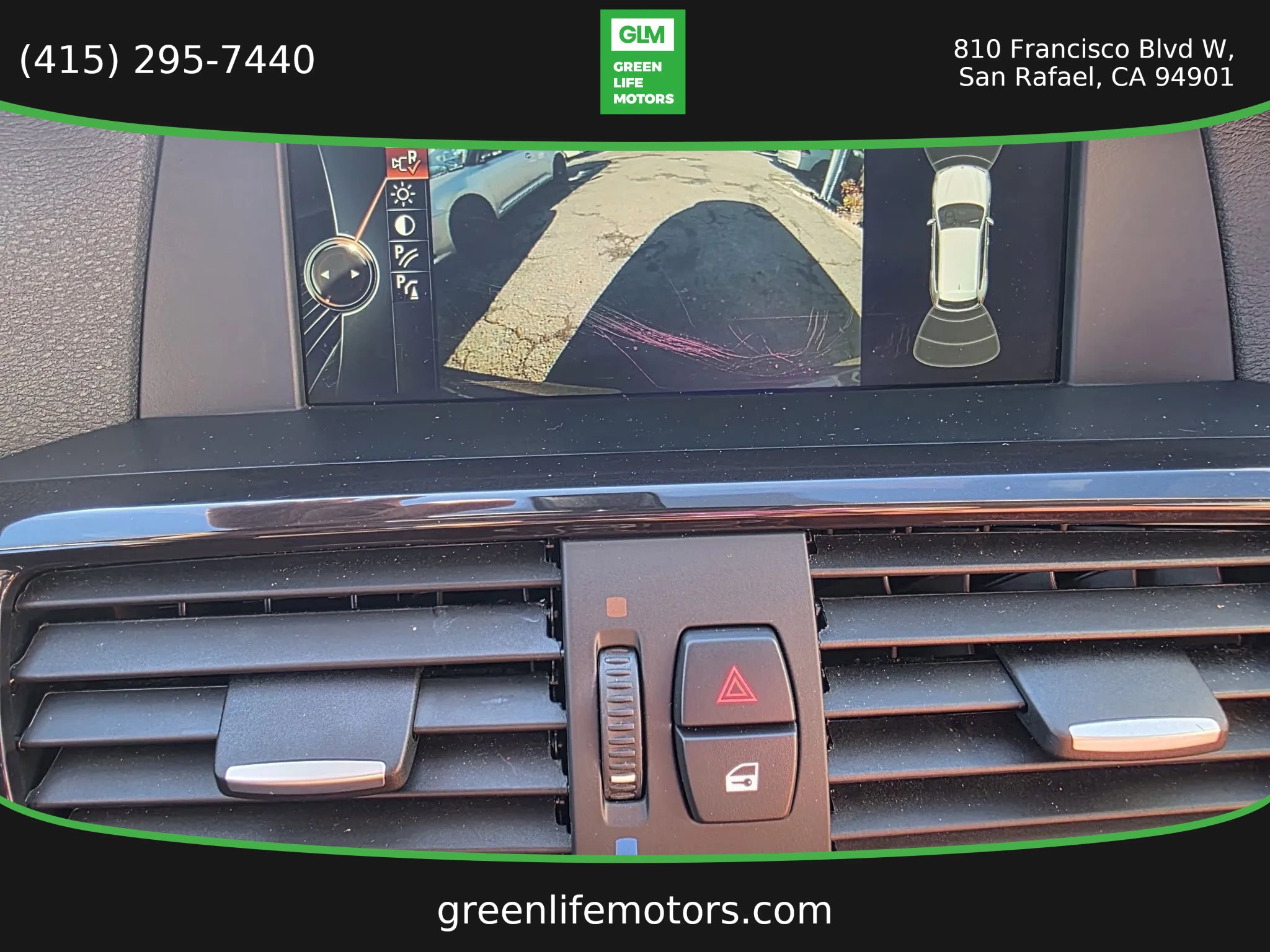 Used 2014 BMW X3 xDrive28i AWD/4WD image 21