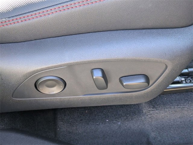 New 2026 Chevrolet Traverse RS w/ LPO, Floor Liner Package image 41