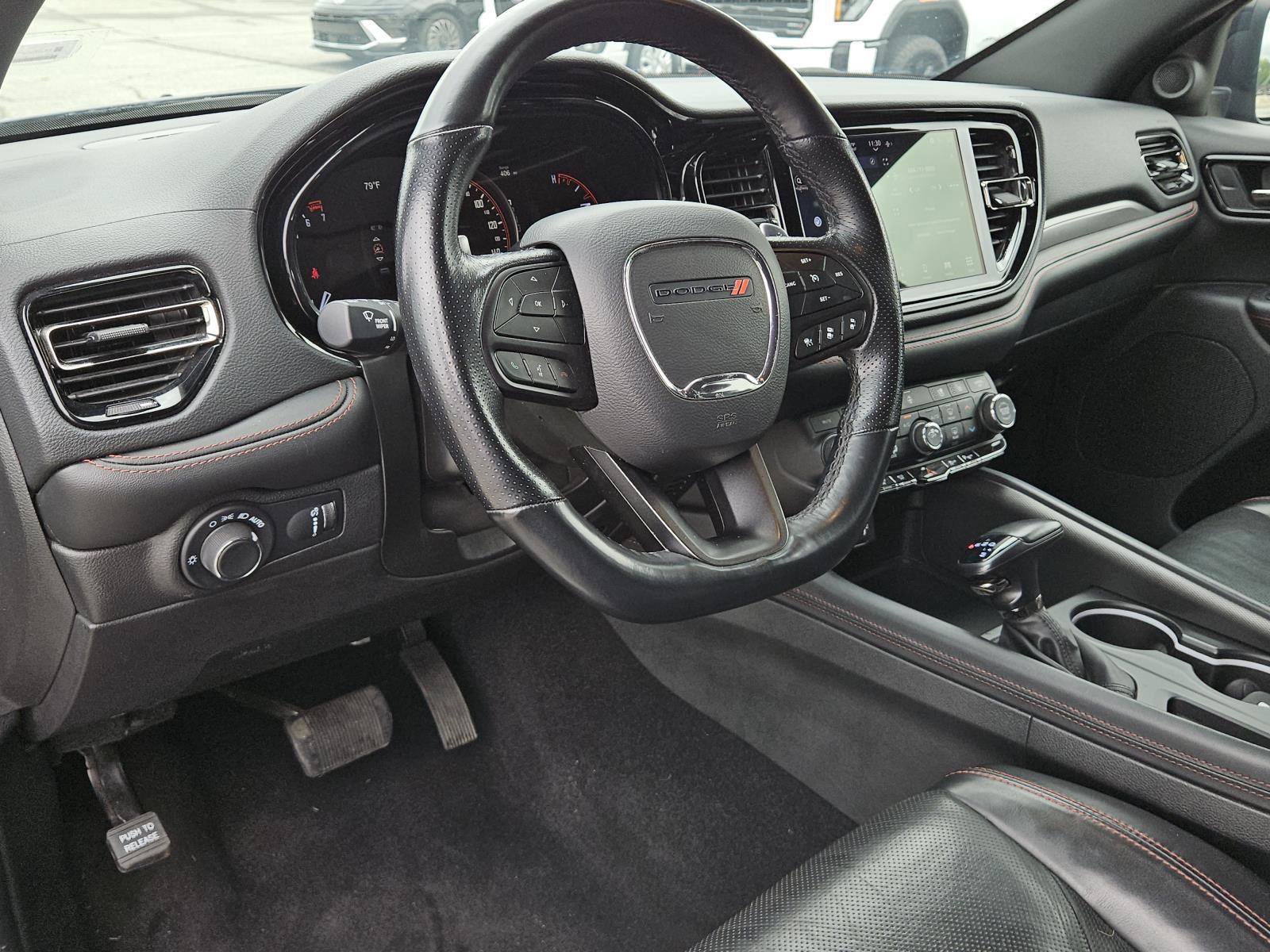 Used 2024 Dodge Durango GT AWD/4WD image 27