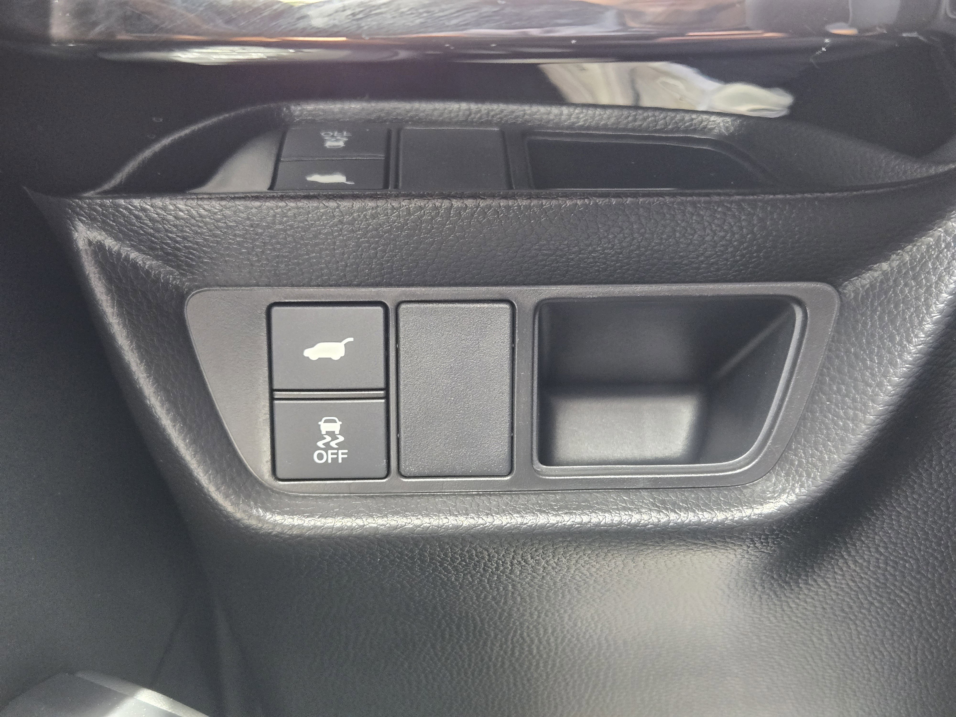 Certified 2025 Acura ADX A-Spec AWD/4WD image 24