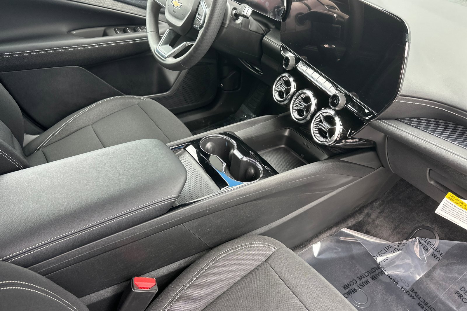 Used 2026 Chevrolet Blazer EV LT image 20