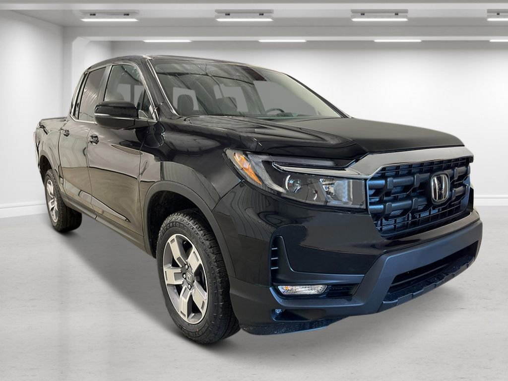 New 2026 Honda Ridgeline RTL image 10