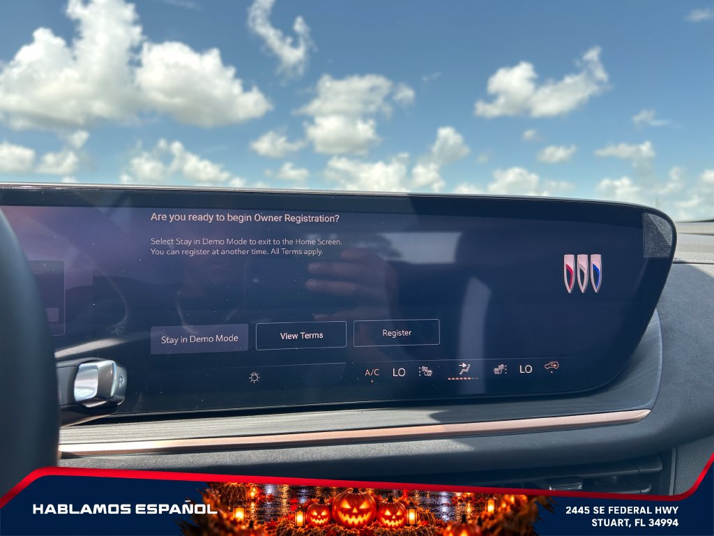 New 2026 Buick Envision Sport Touring AWD/4WD image 30