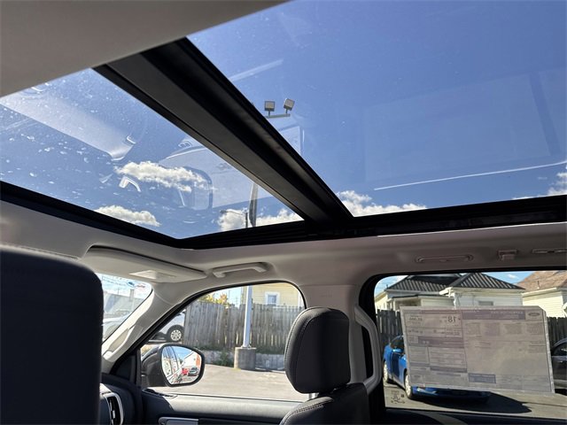 New 2025 Ford Expedition Max Active image 14