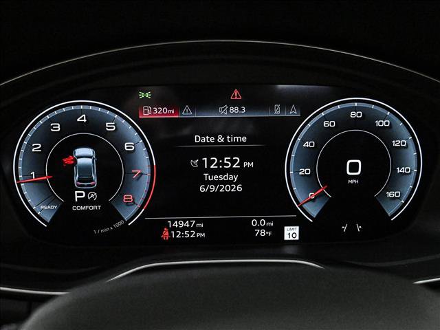 Certified 2025 Audi Q5 2.0T Premium Plus w/ Premium Plus Package AWD/4WD image 11