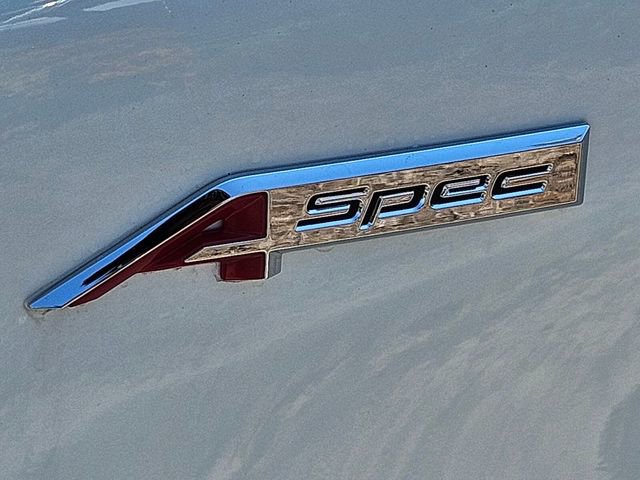 New 2025 Acura ADX A-Spec image 13