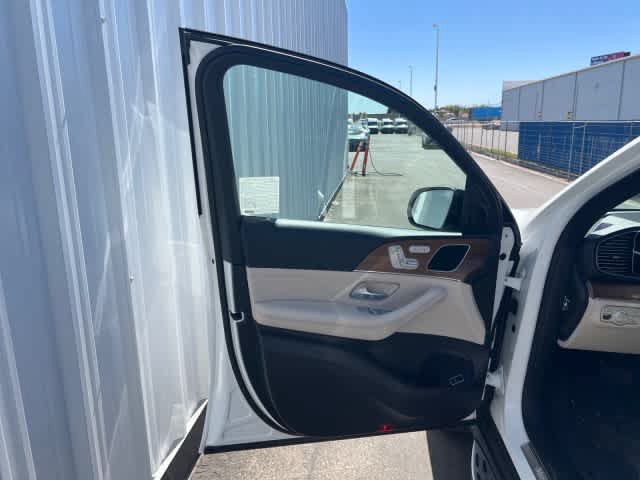Certified 2024 Mercedes-Benz GLE 350 4MATIC image 13