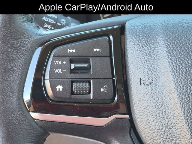 Used 2025 Honda Odyssey EX-L image 16