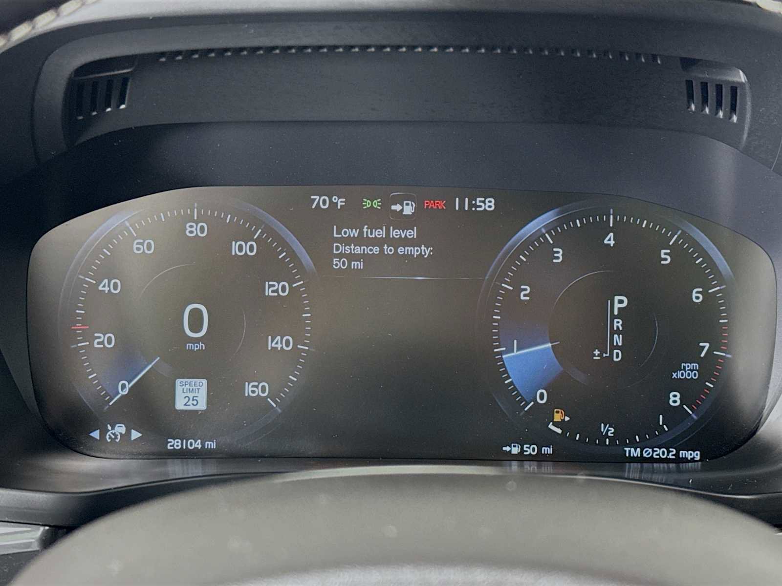 Used 2019 Volvo XC60 T5 R-Design w/ Protection Package Premier image 13