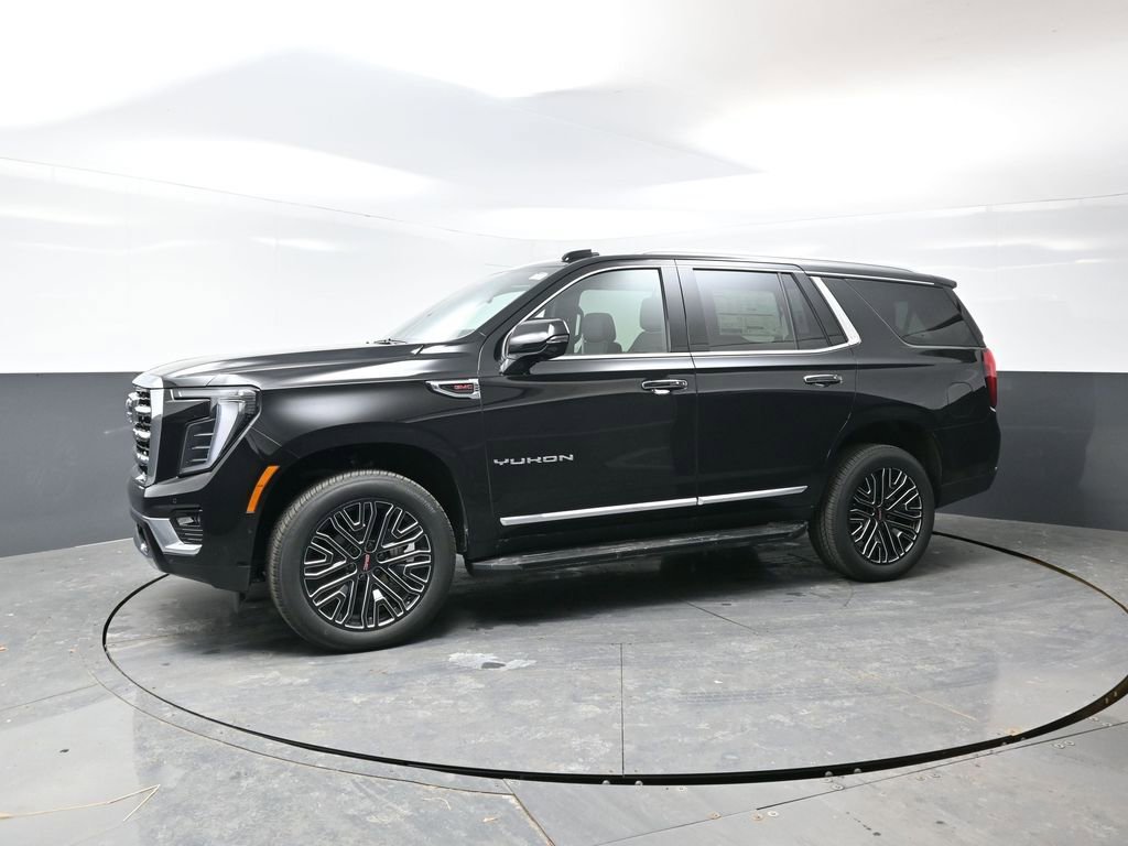 New 2026 GMC Yukon Elevation image 7