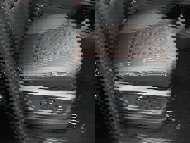 New 2026 Nissan Armada Platinum image 37