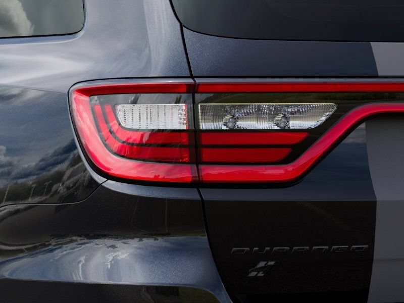 New 2026 Dodge Durango SRT Hellcat w/ Premium Group AWD/4WD image 10