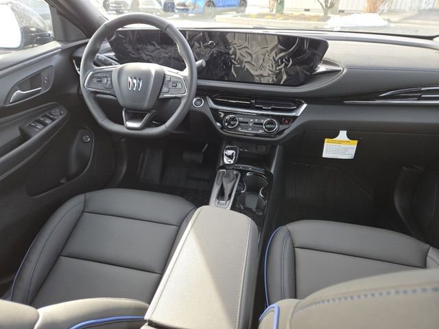 New 2026 Buick Envista Sport Touring w/ Convenience I Package image 28