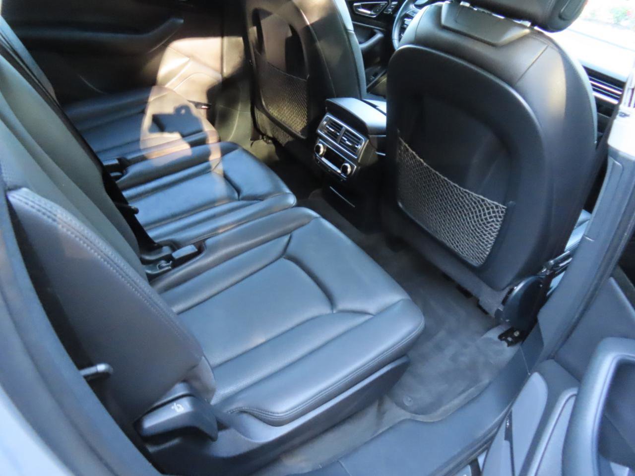 Used 2017 Audi Q7 3.0T Premium Plus AWD/4WD image 12