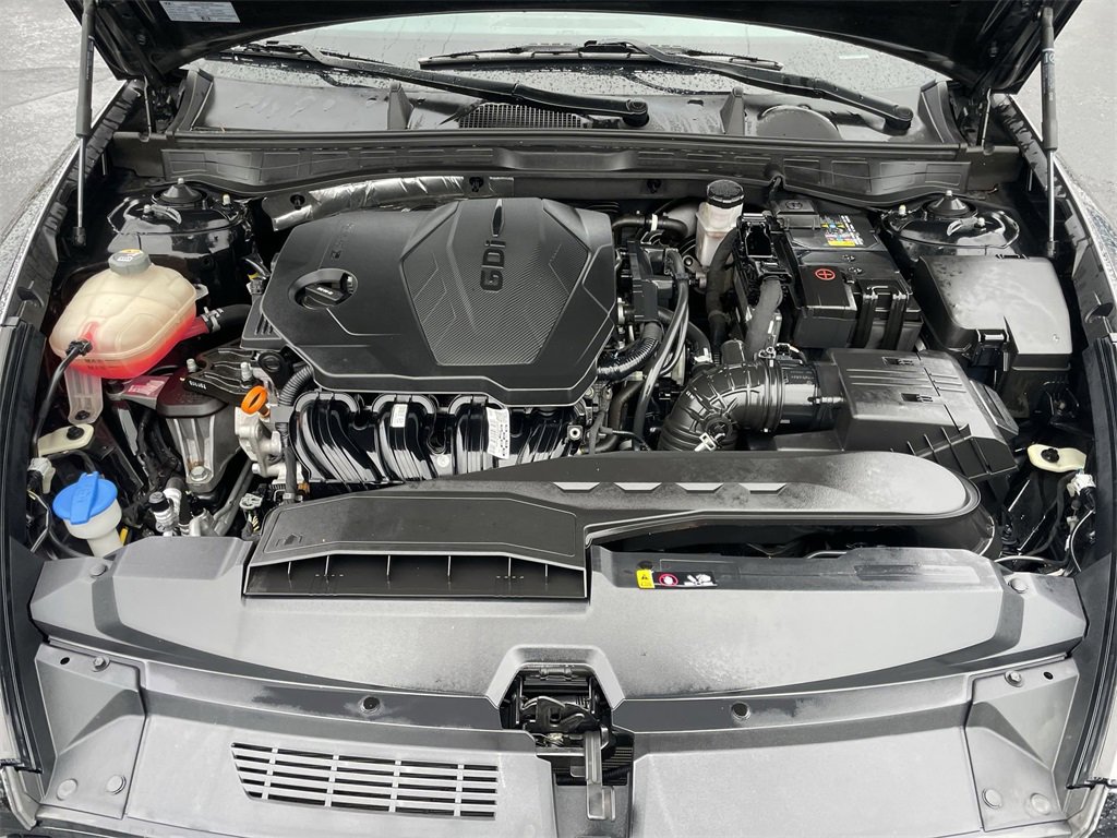 Used 2023 Hyundai Sonata SEL image 14