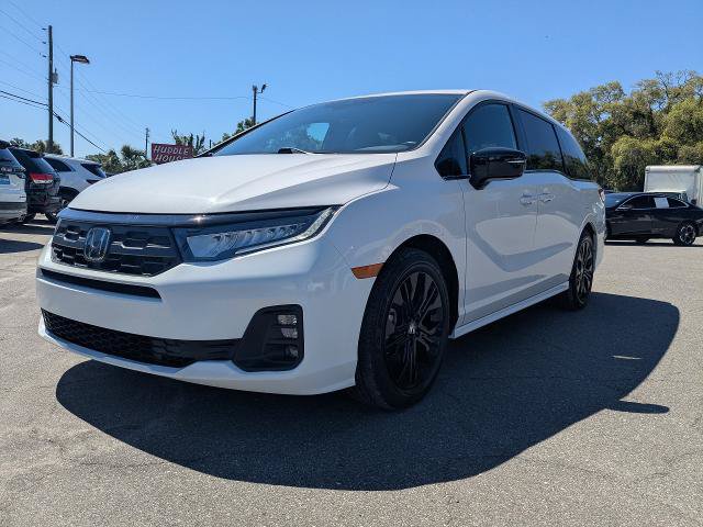 Used 2025 Honda Odyssey Sport-L image 8