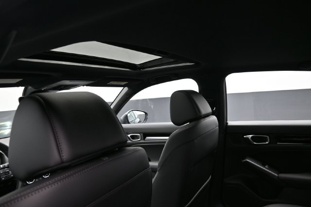 New 2026 Honda Civic Sport Touring image 20