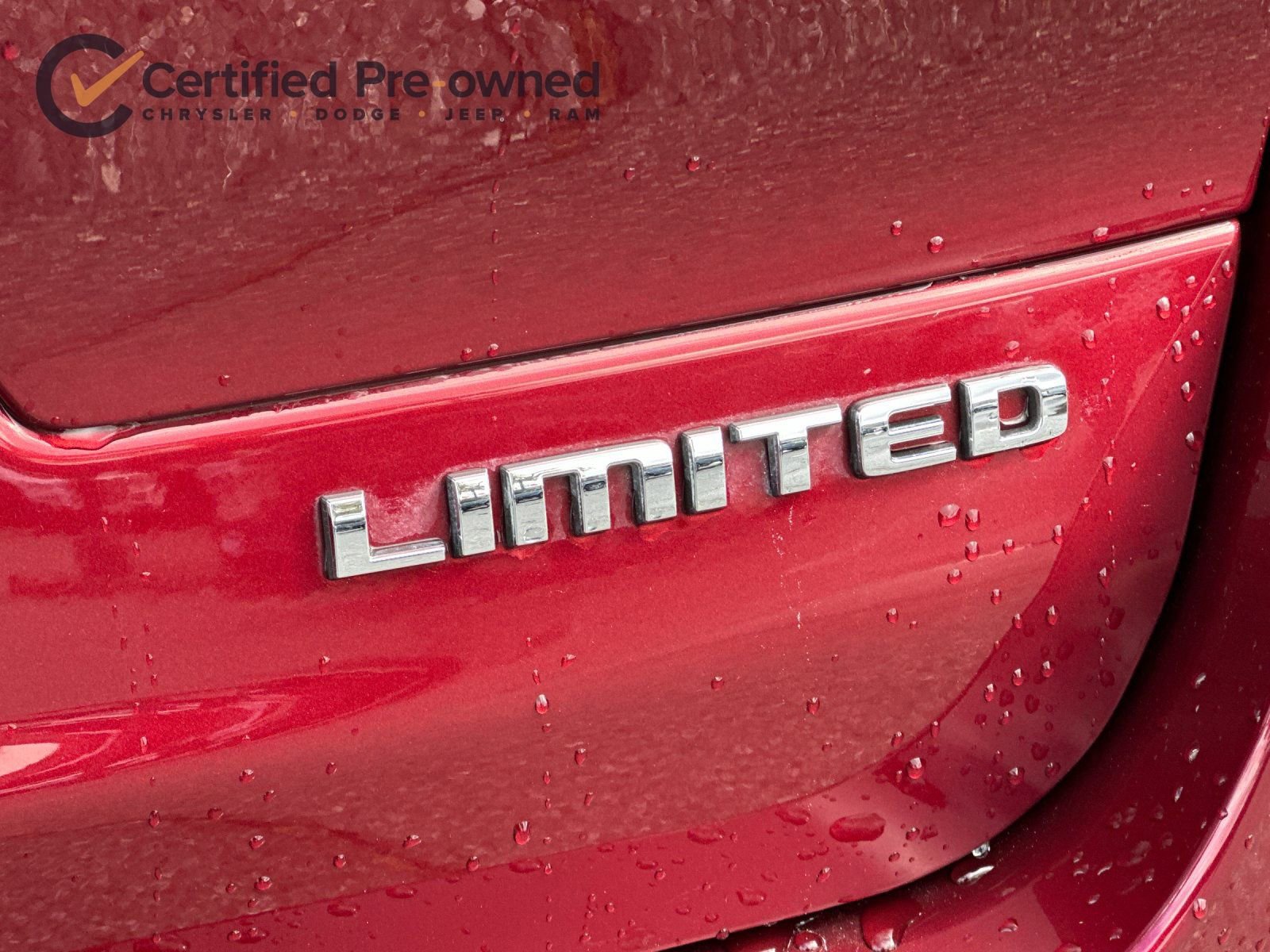 Used 2022 Jeep Grand Cherokee L Limited AWD/4WD image 29