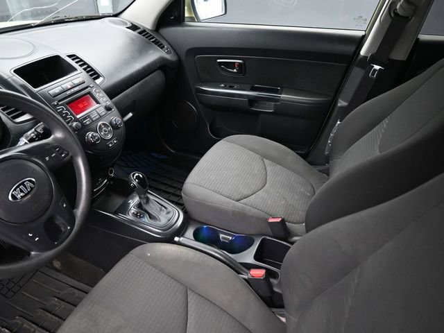 Used 2013 Kia Soul image 16