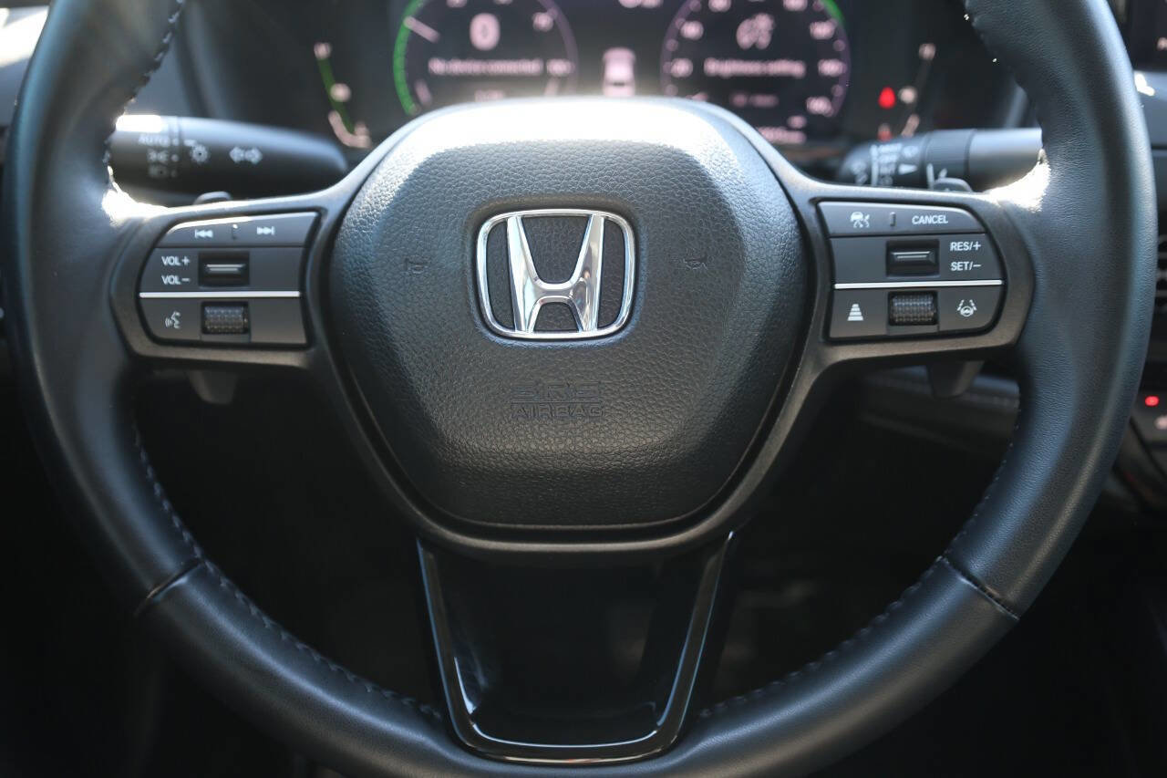 Used 2024 Honda Accord EX-L image 18